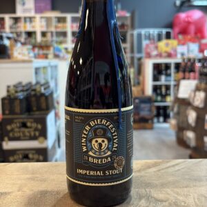 Halve Tamme - Winter Bierfestival Breda 2024