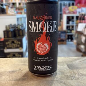 Tankbusters - S.M.O.K.E