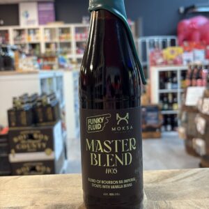 Funky Fluid - Master Blend #05