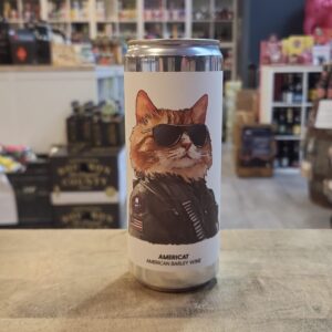 Brewski - Americat