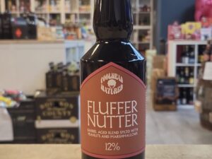CoolHead Brew - Fluffernutter