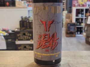 Rivington Brewing Co - The Evil Dead 2025
