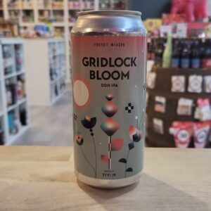 Fuerst Wiacek - Gridlock Bloom