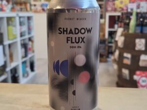 Fuerst Wiacek - Shadow Flux