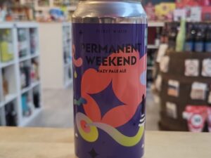 Fuerst Wiacek - Permanent Weekend