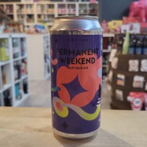 Fuerst Wiacek - Permanent Weekend