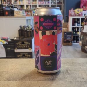 Basqueland Brewing - Lush Life