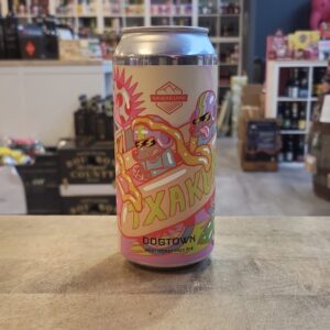 Basqueland Brewing - Dogtown