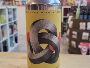 Brew your mind - Bright Lies