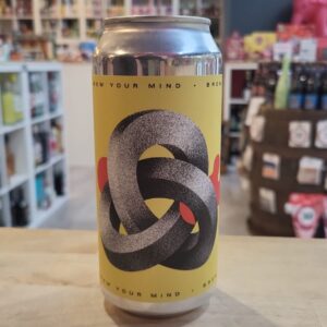 Brew your mind - Bright Lies