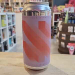 Brew Your Mind - Rising Fall