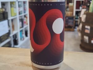 Brew Your Mind - Endless Waves