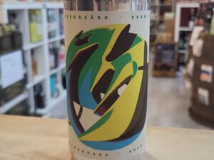 Brew Your Mind - Clean Project