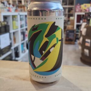 Brew Your Mind - Clean Project