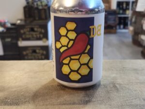 Dutch Bargain - Fire In the Beehive