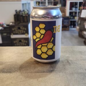 Dutch Bargain - Fire In the Beehive