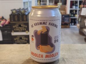 De Kromme Haring - Mooleh Mooleh