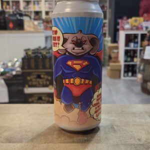 Pulfer Brewery - Smoothiesh: What Did You Bring To the Party?