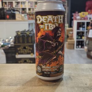 Pulfer Brewery - Death By IBU (7th Edition)