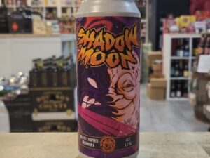 Pulfer Brewery - Shadow Moon