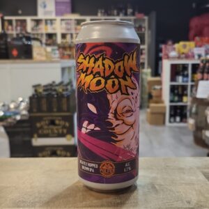 Pulfer Brewery - Shadow Moon