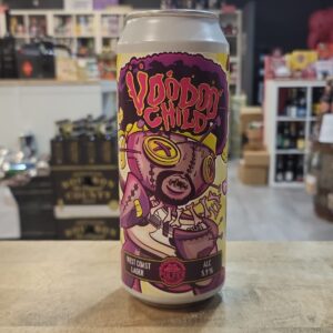 Pulfer Brewery - Voodoo Child