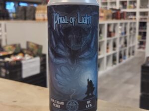 Pulfer Brewery - Phial of Light