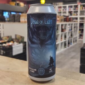 Pulfer Brewery - Phial of Light
