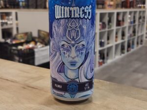 Pulfer Brewery - Wintress
