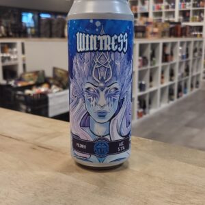 Pulfer Brewery - Wintress