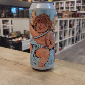 Pulfer Brewery - For Goodness Shake