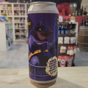 Pulfer Brewery - Smoothiesh: Just-Ice !