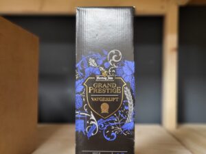 Hertog Jan - Grand Prestige Vatgerijpt Hollandse Wijn Editie (2019)