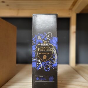 Hertog Jan - Grand Prestige Vatgerijpt Hollandse Wijn Editie (2019)