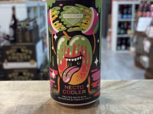 Basqueland - Necto Cooler