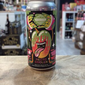 Basqueland - Necto Cooler