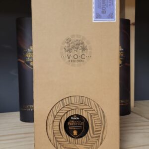 Hertog Jan - Grand Prestige Vatgerijpt Bourbon V.O.C. (2018)
