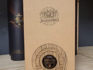 Hertog Jan - Grand Prestige Vatgerijpt Bourbon Jeneverbes (2018)