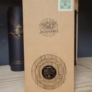 Hertog Jan - Grand Prestige Vatgerijpt Bourbon Jeneverbes (2018)