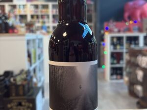 Popihn - BARLEY W. - BARREL AGED BOURBON 36 MOIS