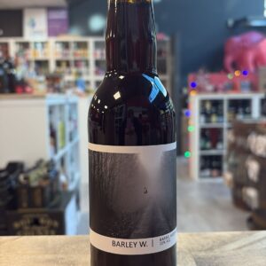 Popihn - BARLEY W. - BARREL AGED BOURBON 36 MOIS