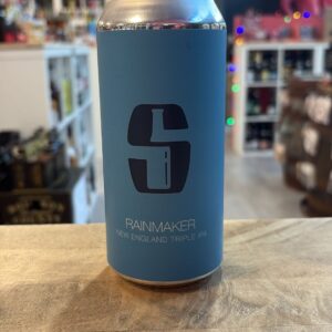 Salikatt - Rainmaker