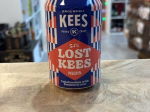 Kees - Lost Kees