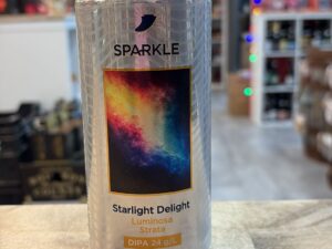 Sparkle - Starlight Delight