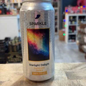 Sparkle - Starlight Delight