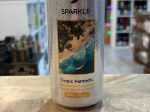 Sparkle - Tropic Fantastic
