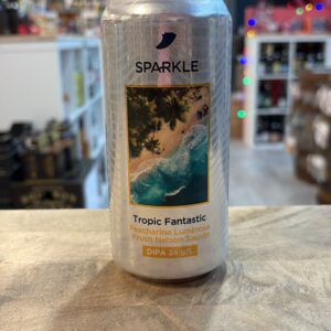 Sparkle - Tropic Fantastic