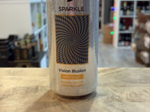 Sparkle - Vision Illusion