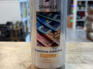 Sparkle - Expensive Addictive
