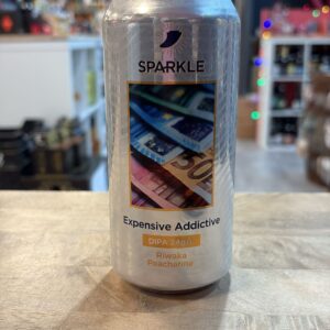 Sparkle - Expensive Addictive
